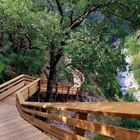 아파트 Casa Do Tanque T2