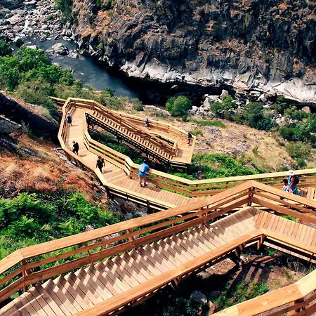 Casa Do Tanque T2 아파트