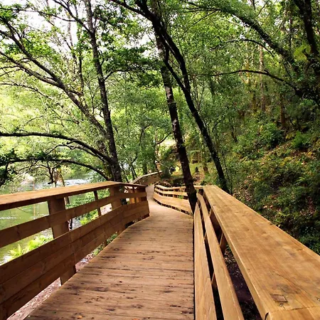 Casa Do Tanque T2 アパート *