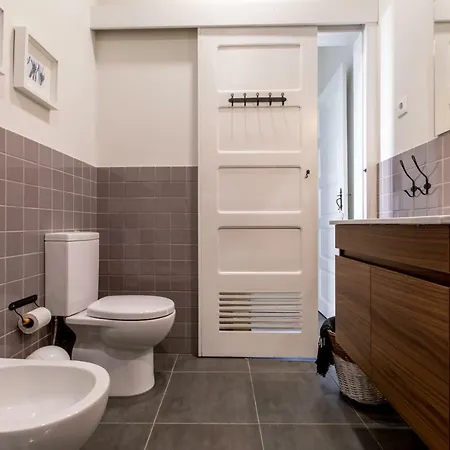 Appartement Casa Do Tanque T2 *