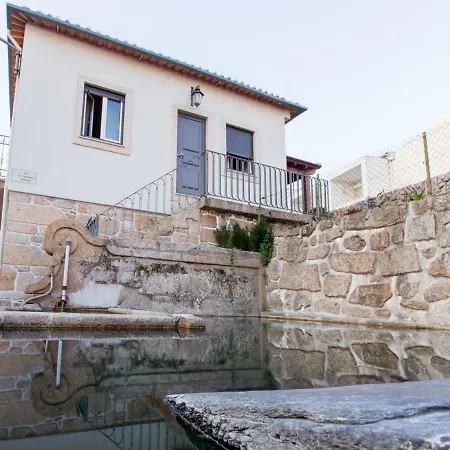 Casa Do Tanque T2 아파트