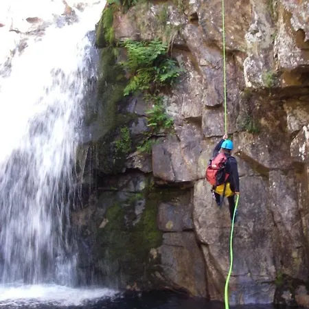 Casa Do Tanque T2 アパート アロウカ
