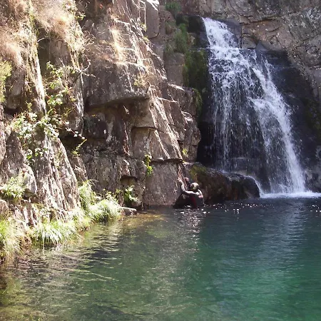 Appartement Casa Do Tanque T2 *