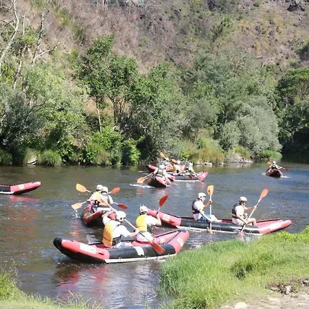 Casa Do Tanque T2 アパート *