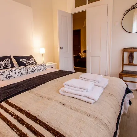 Casa Do Tanque T2 阿鲁卡