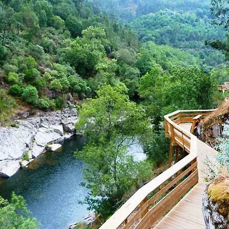 Casa Do Tanque T2 Apartment