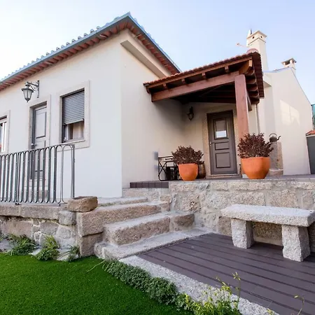 아파트 Casa Do Tanque T2 *