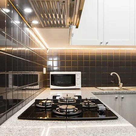 Casa Do Tanque T2 アロウカ