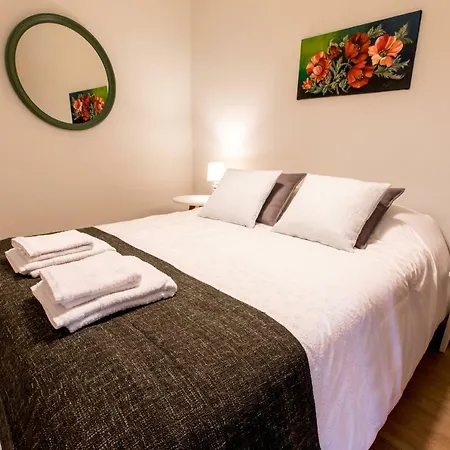 Casa Do Tanque T2 Arouca