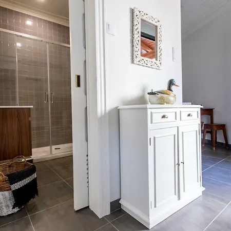 Casa Do Tanque T2 Appartement *