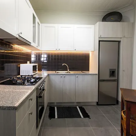 Casa Do Tanque T2 アパート *