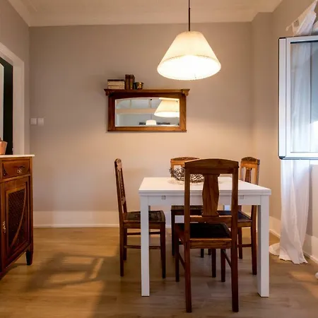 Casa Do Tanque T2 * アロウカ