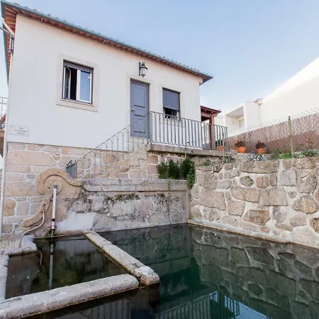 Casa Do Tanque T2 * アロウカ