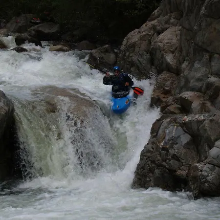 Casa Do Tanque T2 アパート *