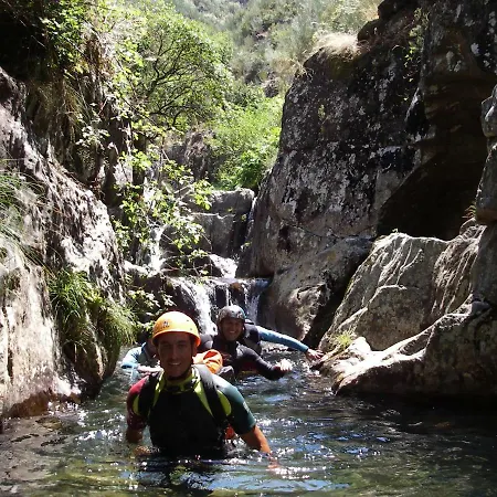 Appartement Casa Do Tanque T2