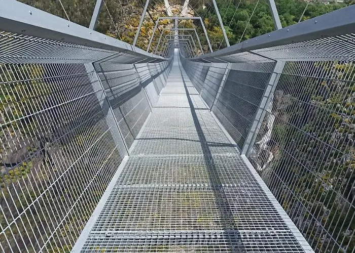 Casa Do Tanque T2 아파트 아로카