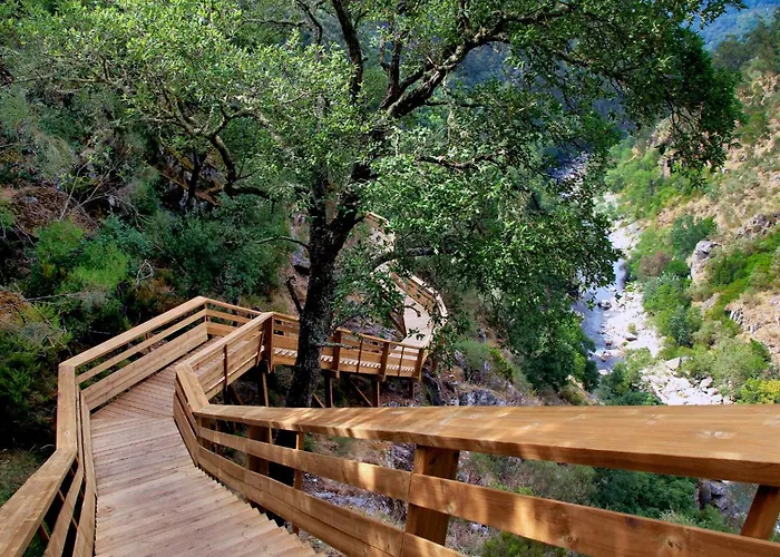 아파트 Casa Do Tanque T2