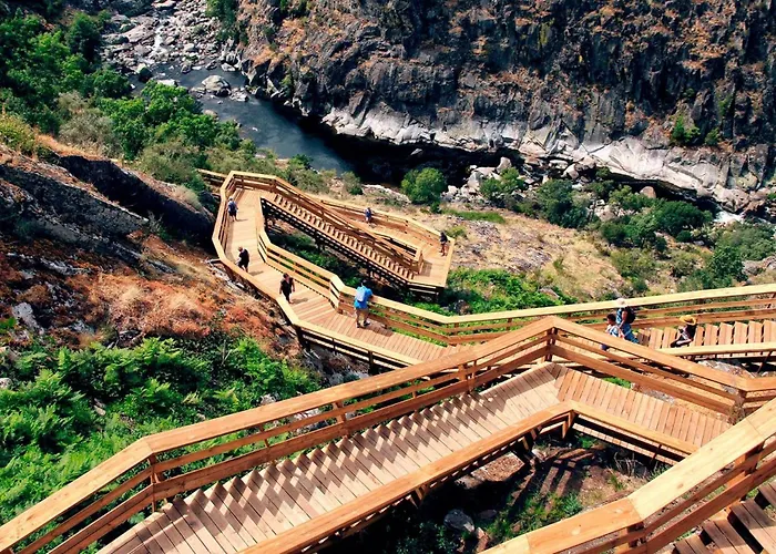 Casa Do Tanque T2 아파트