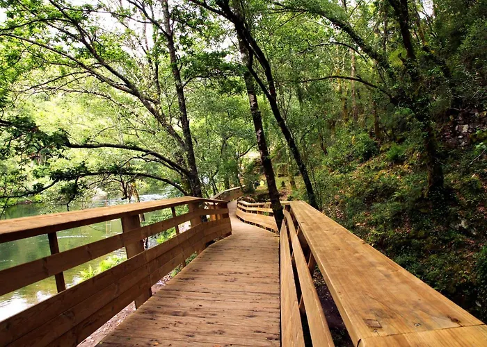 Casa Do Tanque T2 公寓 *