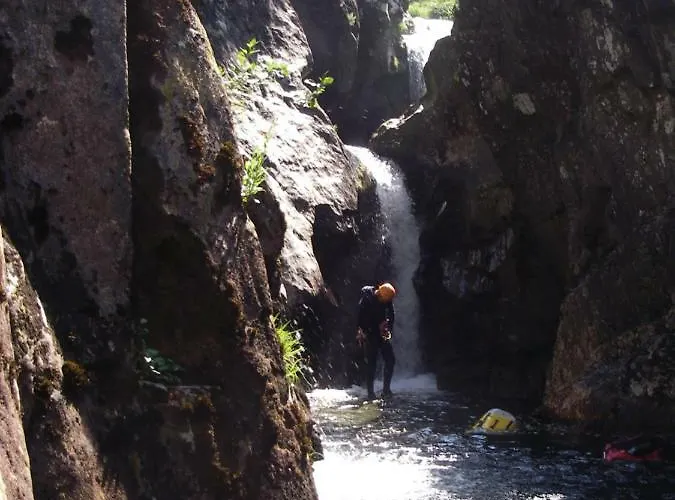 Casa Do Tanque T2 아로카