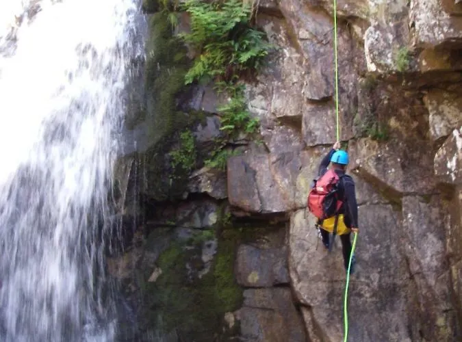 Casa Do Tanque T2 아파트 아로카