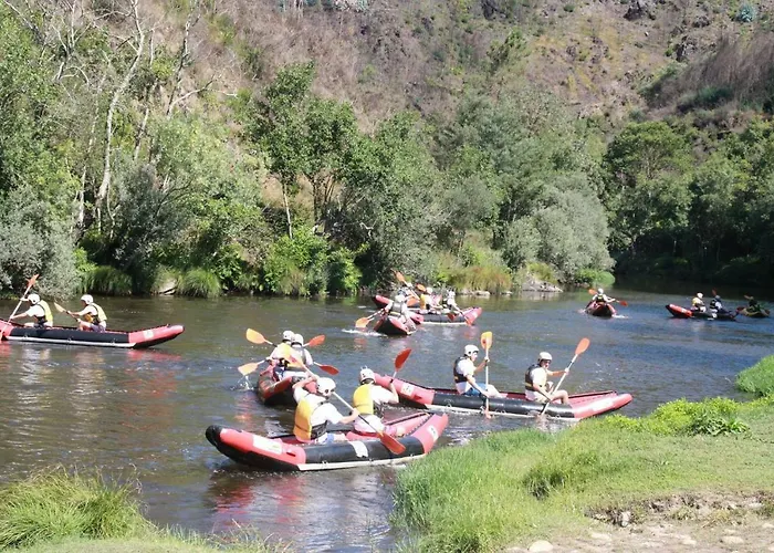 Casa Do Tanque T2 公寓 *
