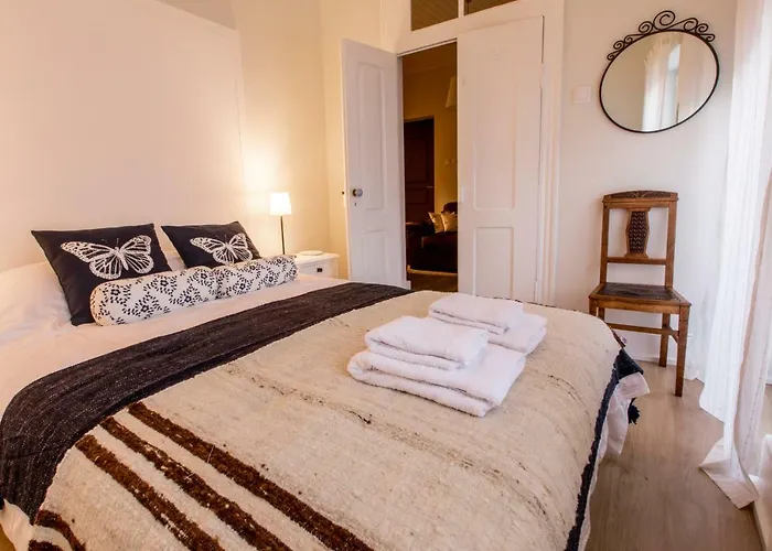 Casa Do Tanque T2 아로카