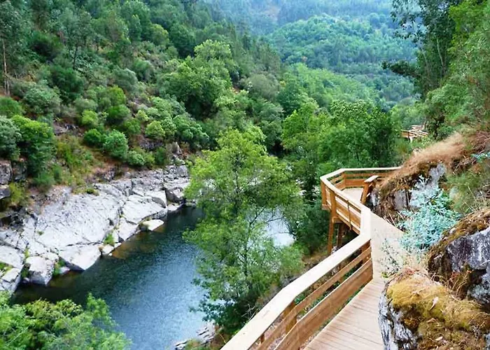 Casa Do Tanque T2 아파트