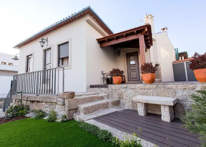 아파트 Casa Do Tanque T2 *