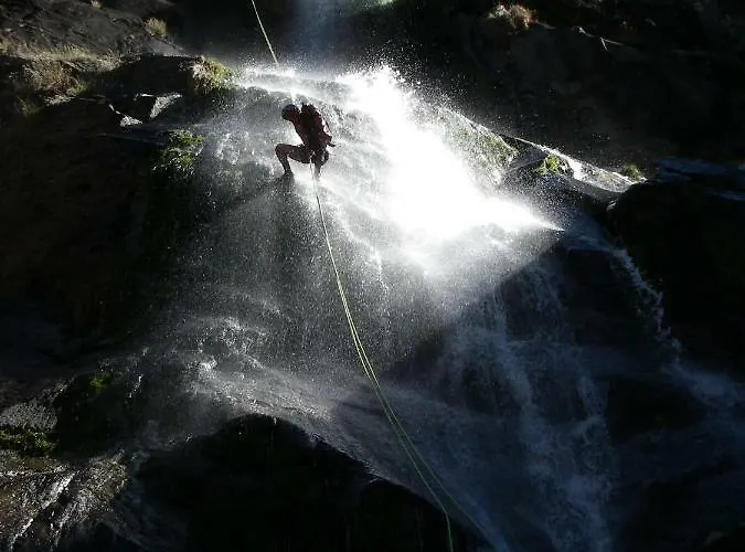 Casa Do Tanque T2 아파트 아로카