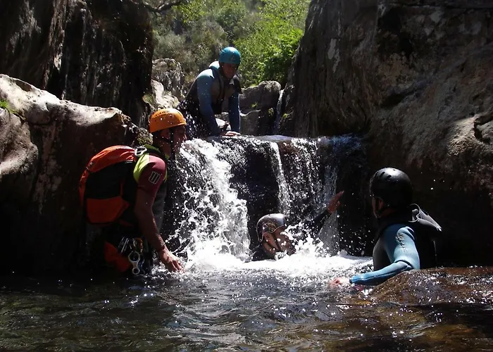 Casa Do Tanque T2 아파트