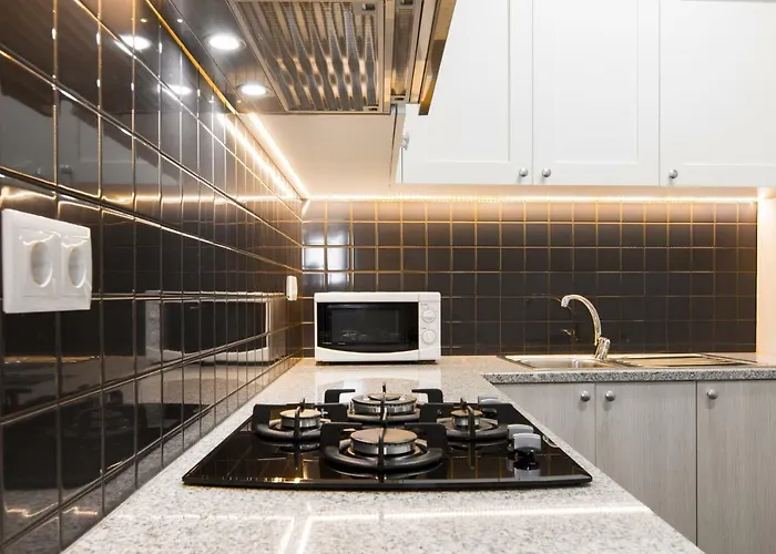 Casa Do Tanque T2 아로카