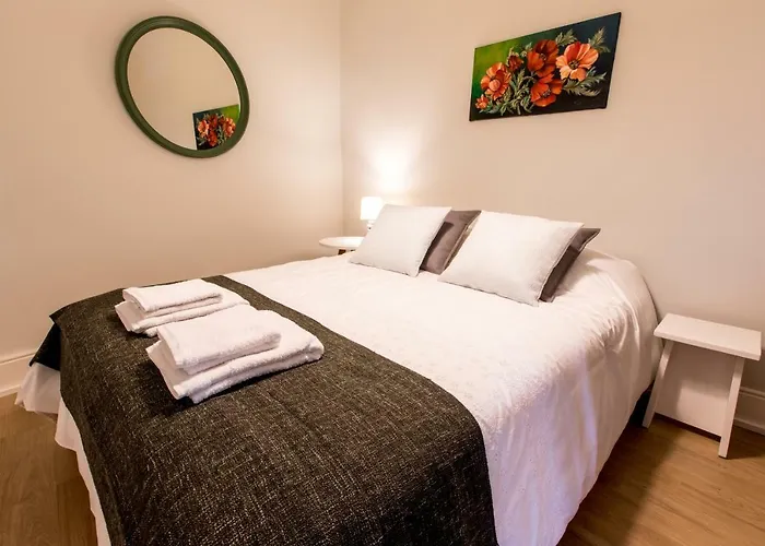 Casa Do Tanque T2 아로카