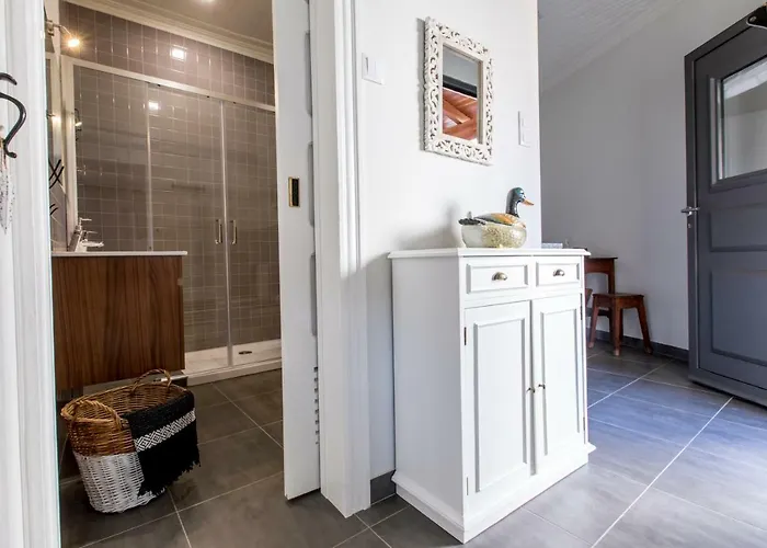 Casa Do Tanque T2 公寓 *