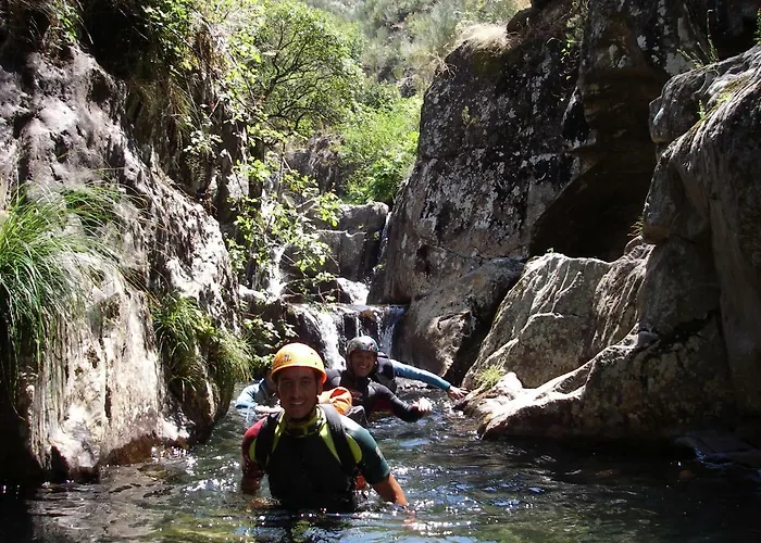 公寓 Casa Do Tanque T2